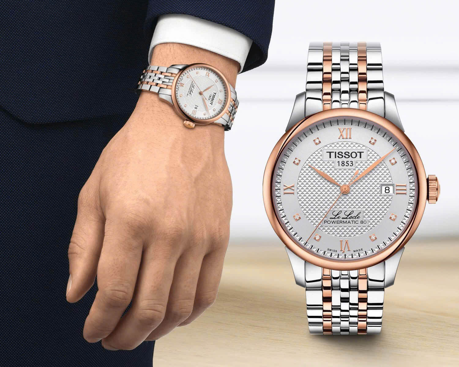 TISSOT T006.407.22.033.00